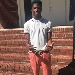 Meet your Posher, Kenderick